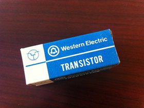 Anybody want some western electric transistors.jpg